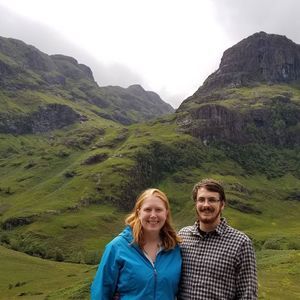 Meet your Posher, Joyce